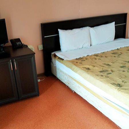Bato Thermal Hotel Batman Kültér fotó