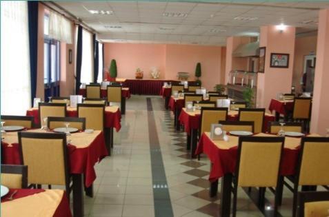 Bato Thermal Hotel Batman Kültér fotó
